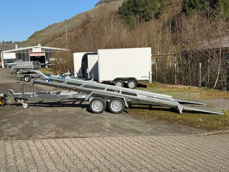 Autotransporter Saris AT 471 202 3500 2 – Kippbar – 471x202cm - Image 5