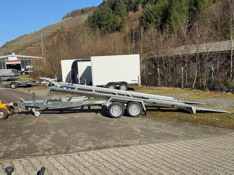 Autotransporter Saris AT 471 202 3500 2 – Kippbar – 471x202cm - Image 7