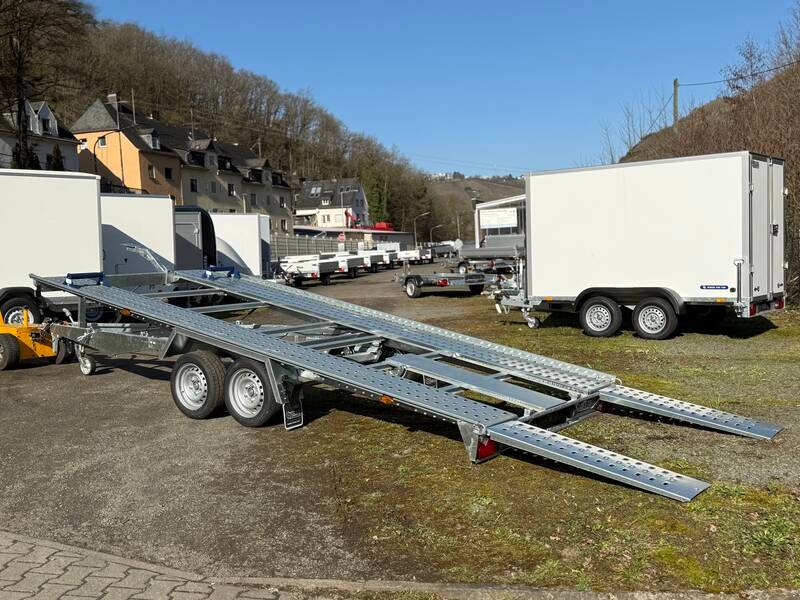 Autotransporter Saris AT 471 202 3500 2 – Kippbar – 471x202cm - Image 9