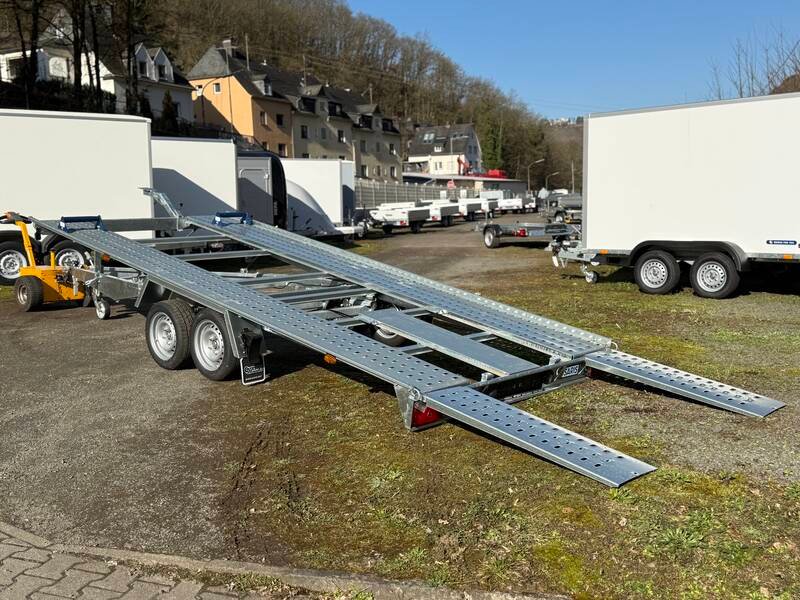 Autotransporter Saris AT 471 202 3500 2 – Kippbar – 471x202cm - Image 8