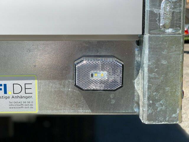 Kipper Saris K1 276 170 2700 – Elektrischer Heckkipper - Image 7