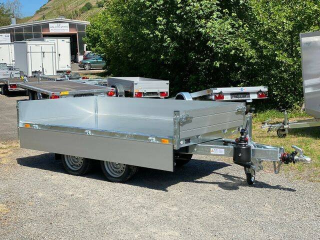 Kipper Saris K1 276 170 2700 – Elektrischer Heckkipper - Image 15