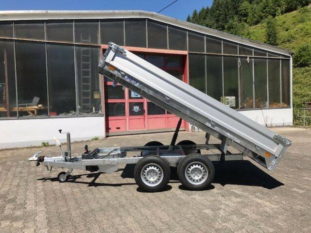 Saris PK Compact Giant 30 Heckkipper - Image 4