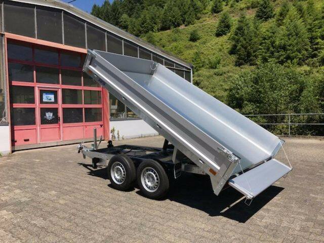 Saris PK Compact Giant 30 Heckkipper - Image 5