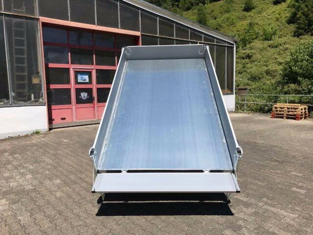 Saris PK Compact Giant 30 Heckkipper - Image 10