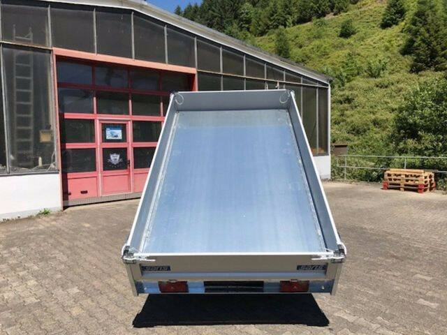 Saris PK Compact Giant 30 Heckkipper - Image 6