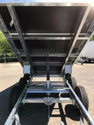 Saris PK Compact Giant 30 Heckkipper - Image 2