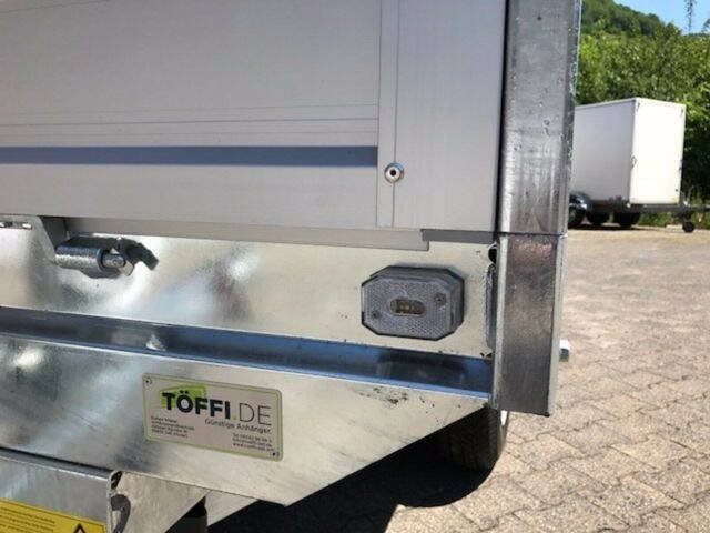Saris PK Compact Giant 30 Heckkipper - Image 8