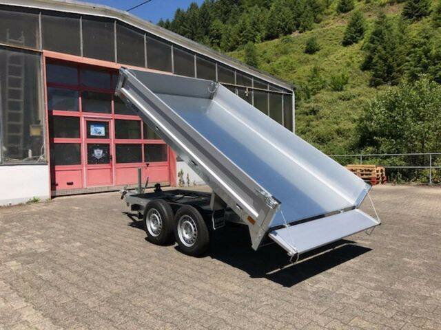Saris PK Compact Giant 30 Heckkipper - Image 9