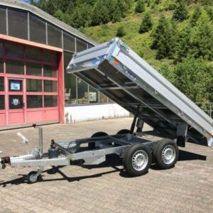 Saris PK Compact Giant 30 Heckkipper