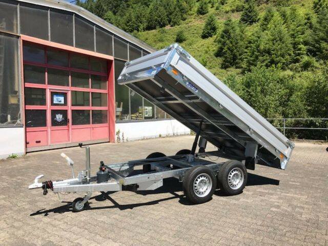 Saris PK Compact Giant 30 Heckkipper