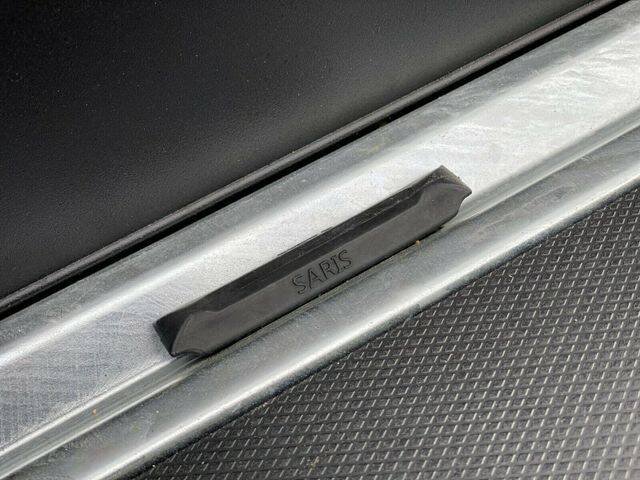 Hochlader Saris PL 256 150 1500 kg Black Edition - Image 3
