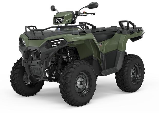 Polaris Sportsman 570 - Image 8