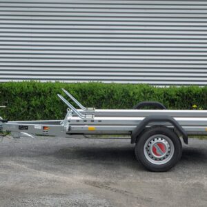 STEMA STLP 850 100 km/h Stoßdämpfer