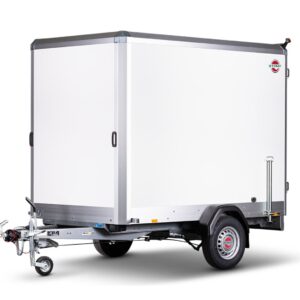 STEMA S-BOX STPK O2 13-25-13.1.S18.2 Neues Design | Edelstahl-Komponenten | 100 km/h