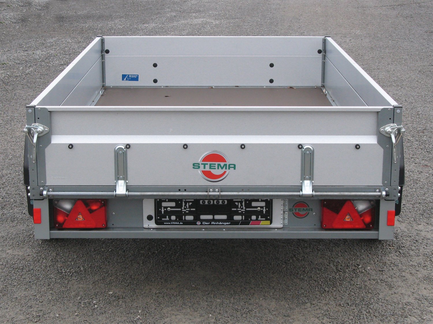 STEMA ST O2 13-25-15.1 Motorradset - Image 9