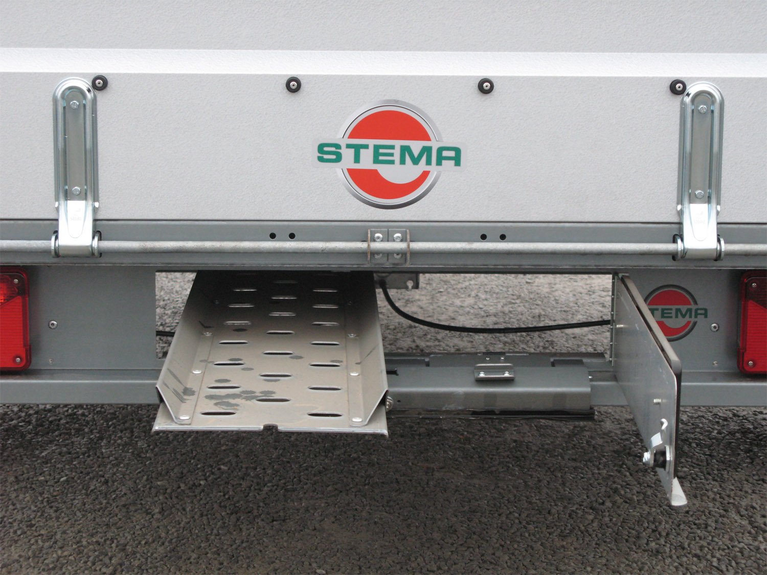 STEMA ST O2 13-25-15.1 Motorradset - Image 2