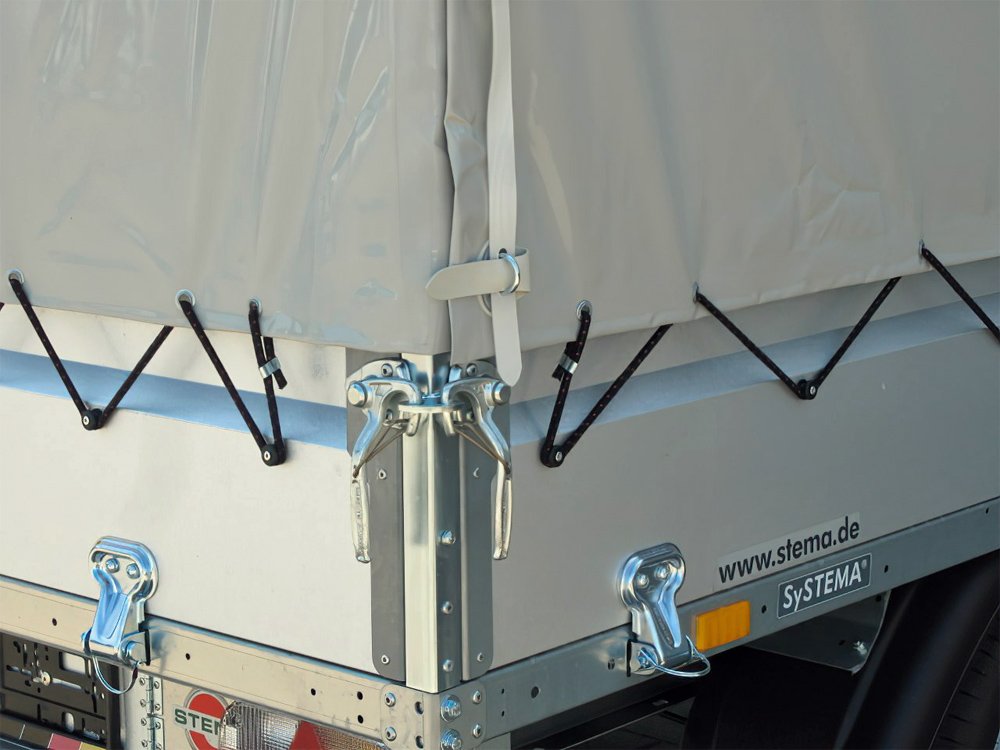 STEMA SH O2 13-25-15.1 Hochplane 125 – 100 km/h Hochplane - Image 6