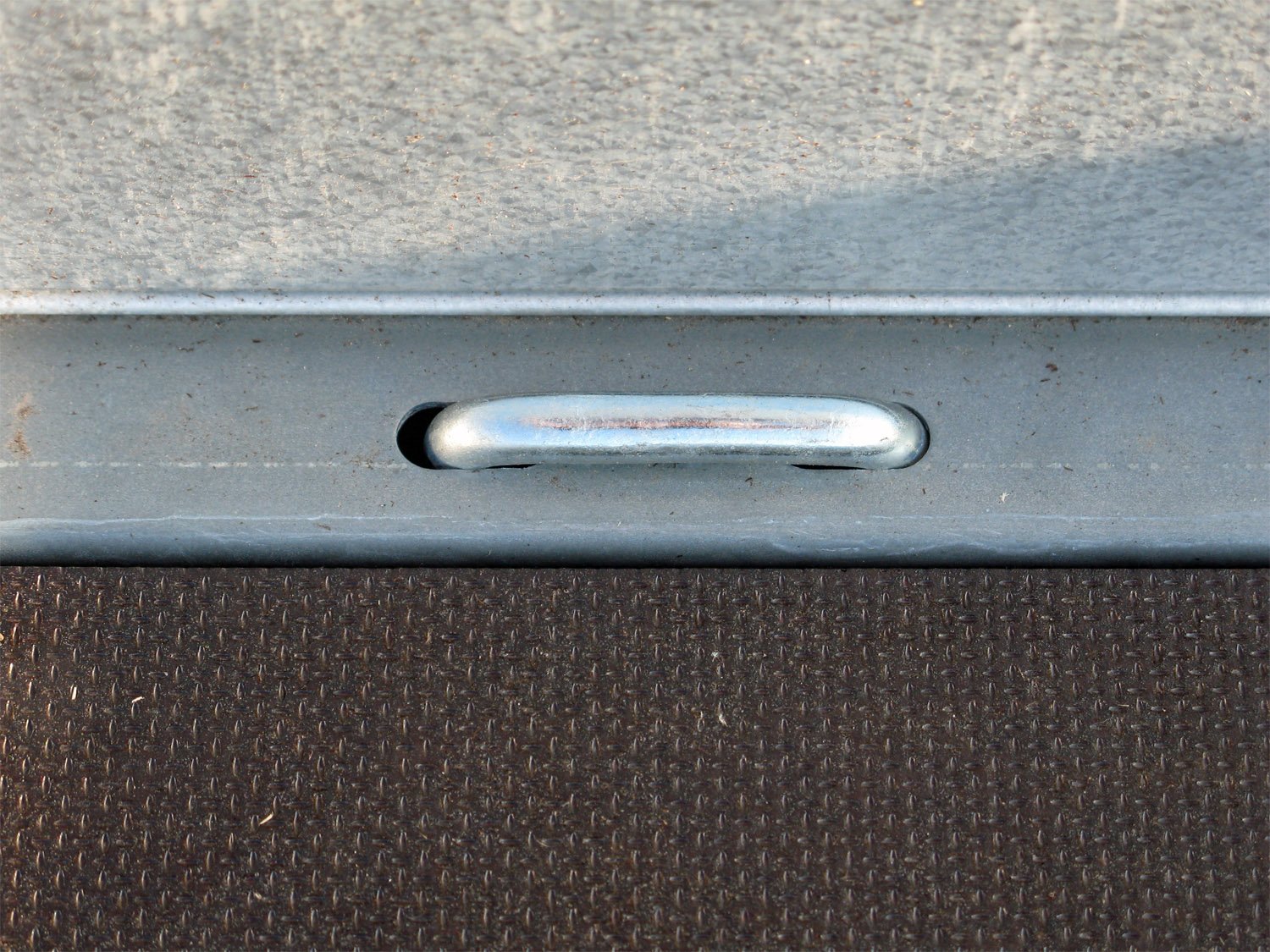 STEMA SH O2 27-30-18.2 10 Zoll Niederflur Fahrwerk - Image 3