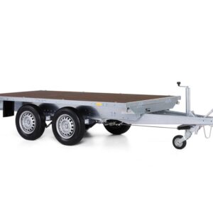 STEMA SHP O2 20-40-18.2 Plattform ohne Bordwände