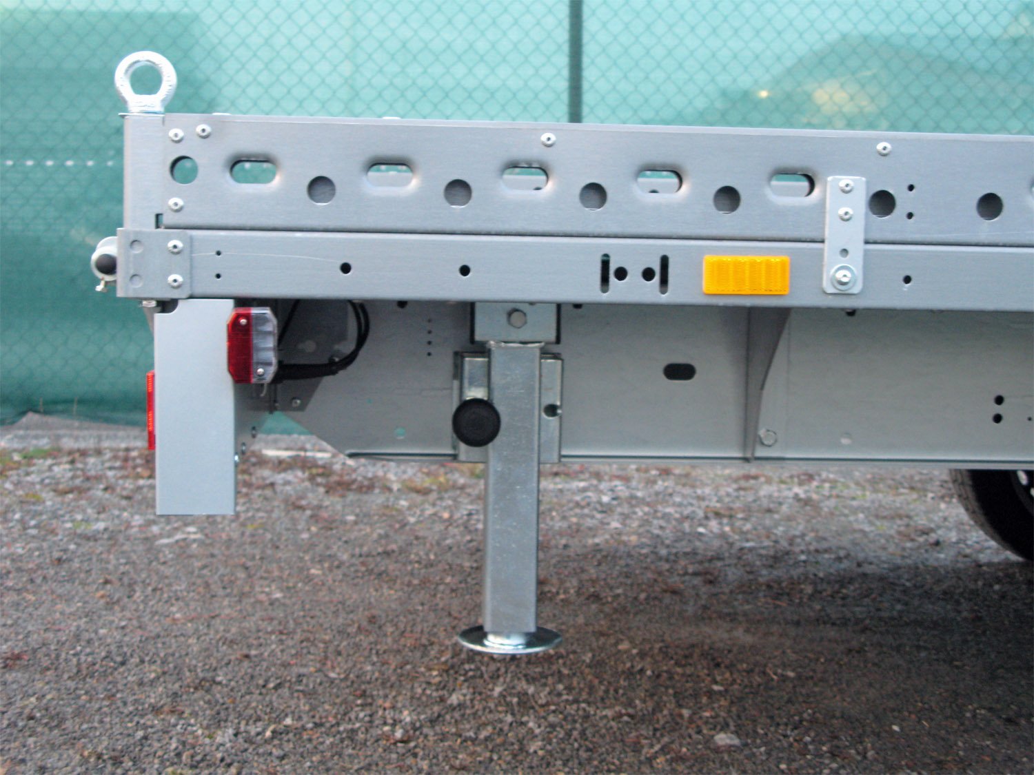 STEMA SHA O2 35-40-20.2 Carrier XL Rampengröße: 290 x 26 – 100km/h - Image 3