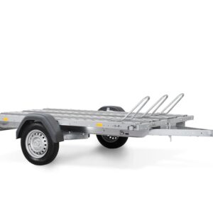 STEMA STM O1 7.5-21-15.1 Motorradtransporter
