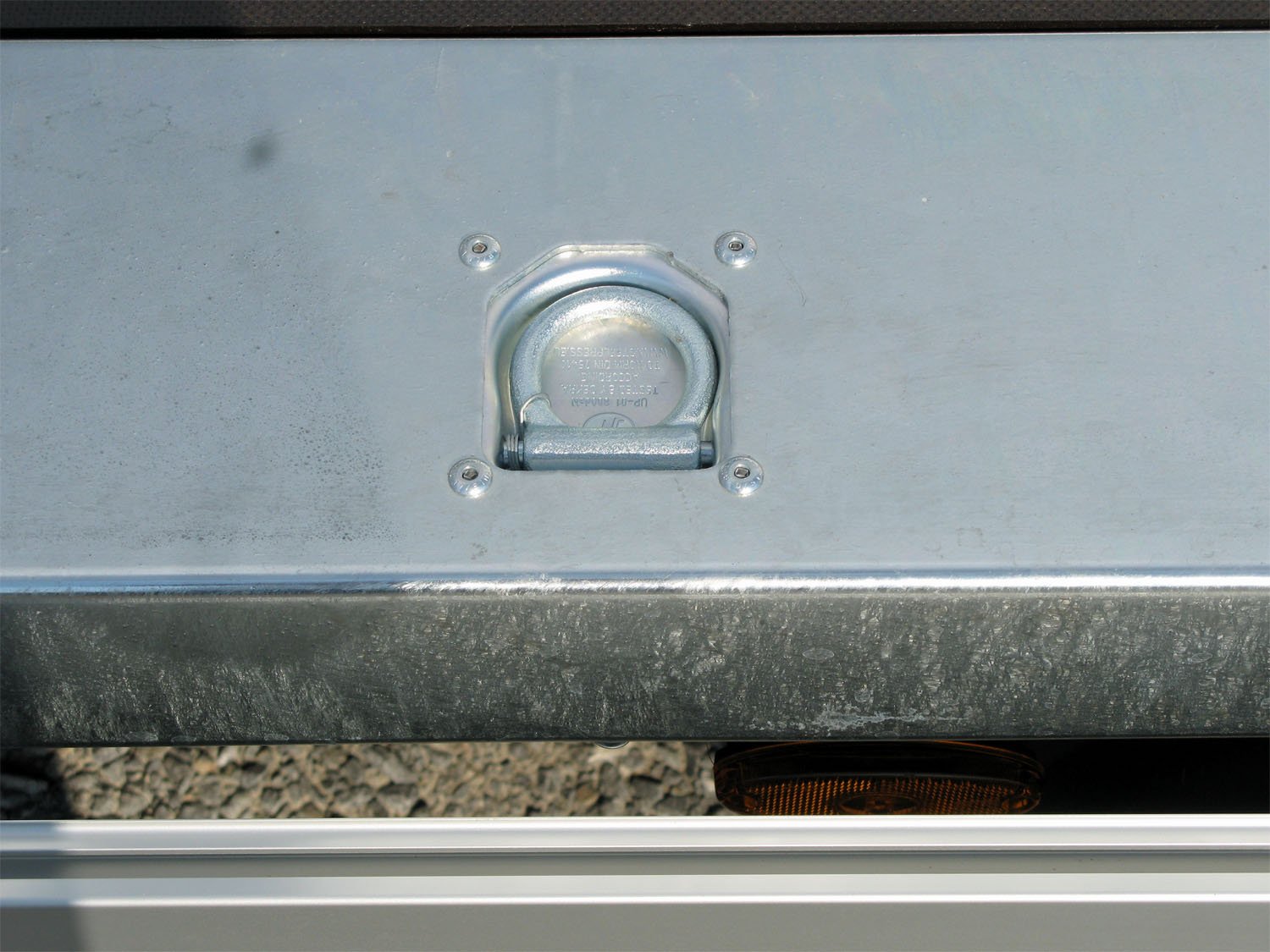 STEMA SH O2 35-62-22.2 Auffahrpaket Alu Auffahrrampen, Kurbelstützen - Image 4