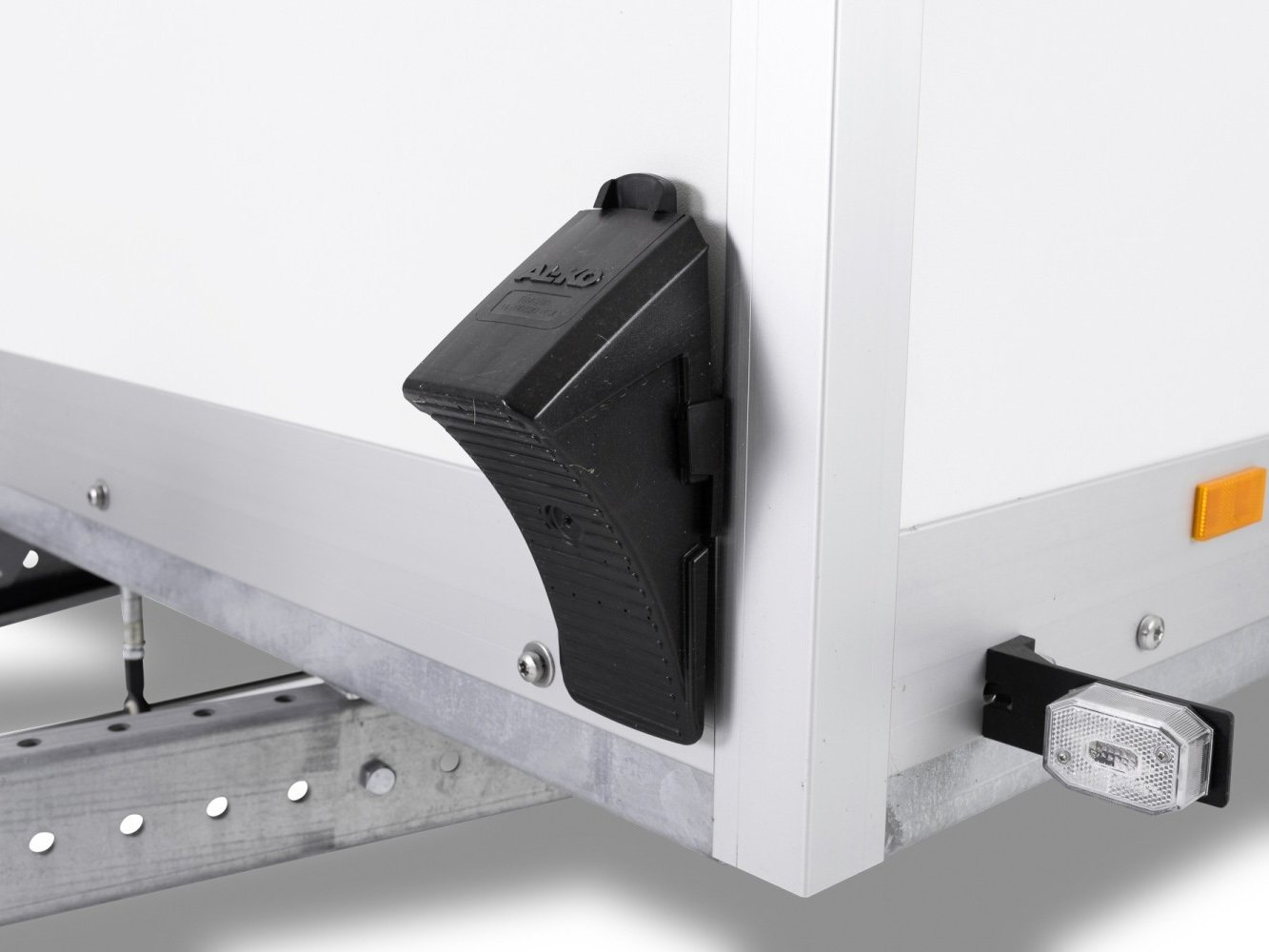 STEMA P-BOX STPK O2 27-30-18.2.P18.1 Rampe | Tieflader | Sichere Straßenlage - Image 2