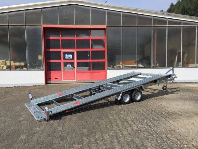 Autotransporter Stema ATOUR Grande Kipper – ATH 30-49-21.1 - Image 11