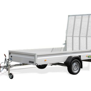 Unsinn UT-K 3015-13-14 Mit Rampe