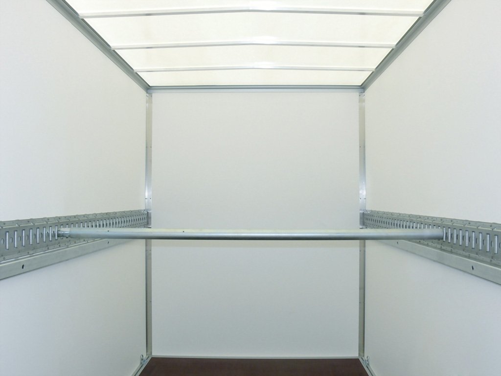 Unsinn UKU 301519-14-14 1-Achs | GFK-Stahl-Sandwich | Optimale Fahreigenschaften - Image 4