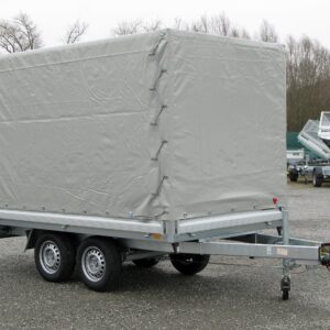 Unsinn WEB 24 H 3017-20-13 Hochplane und Gestell 1800 mm