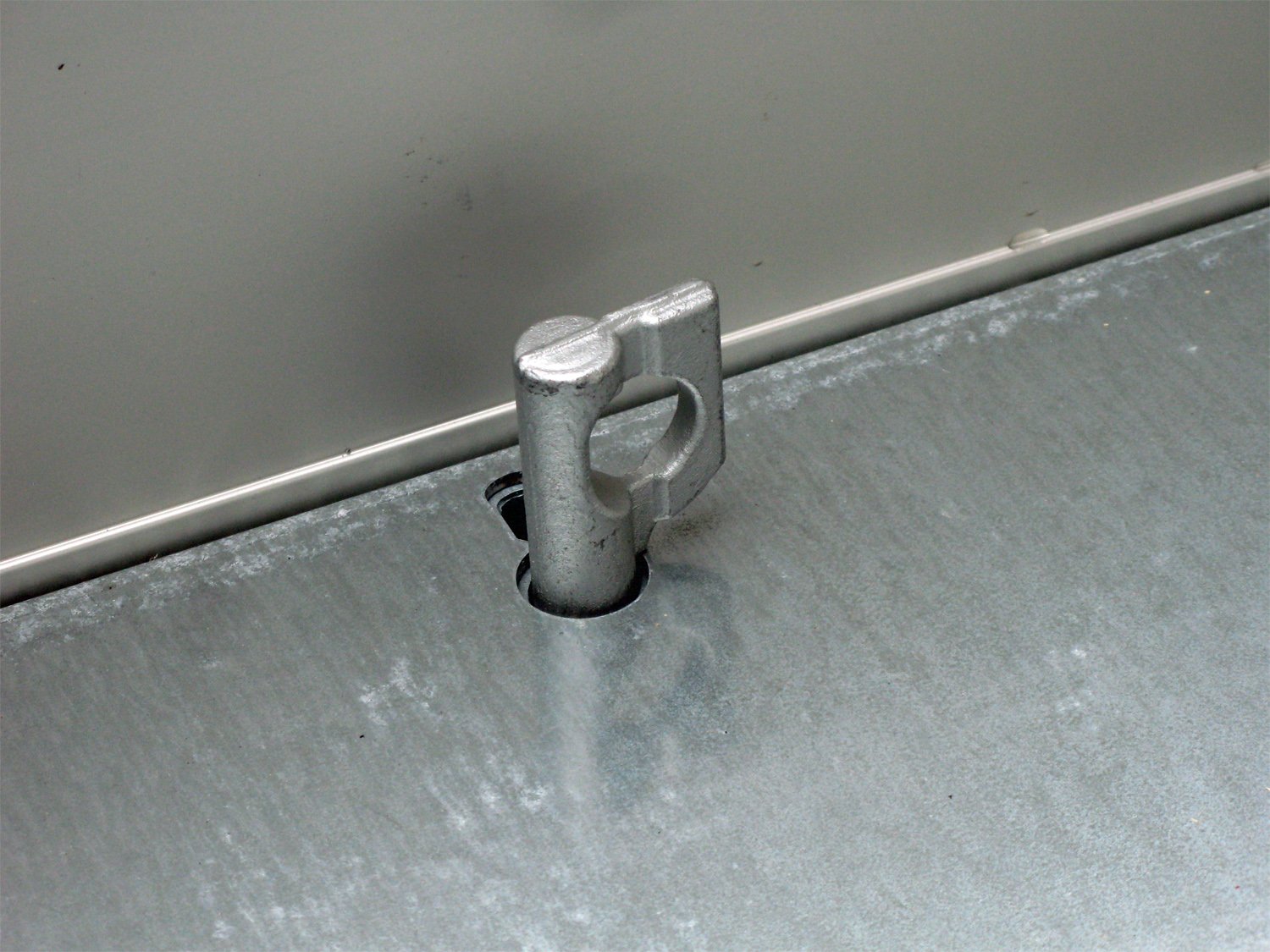Unsinn UHK 2715-15-13 Pumpless, Spinlock 8 Zurrpins, 100 km/h - Image 6