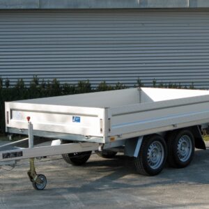 Unsinn UH 3624-35-13 Sonderbreite – 2440 mm Ladefläche