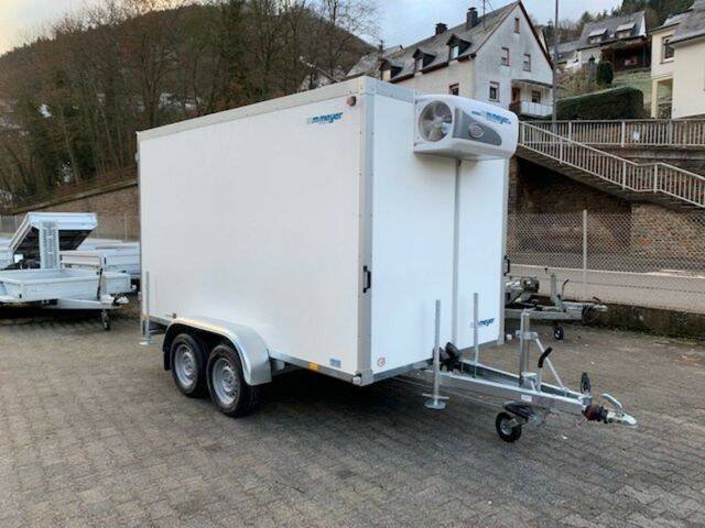 Kühlanhänger WM Meyer AZKF 2735/180 mit WMK Kühlung – 3,44 x 1,79 m - Image 7