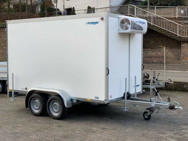 Kühlanhänger WM Meyer AZKF 2735/180 mit WMK Kühlung – 3,44 x 1,79 m - Image 11