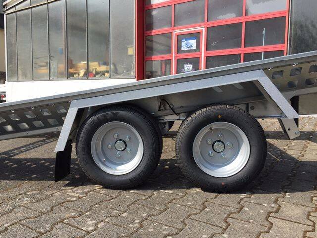 Autotransporter Stema ATOUR Grande Kipper – ATH 30-49-21.1 - Image 10